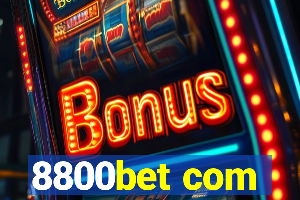 8800bet com